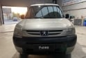 Utilitarios - Peugeot Partner Patagonica 1.6 2013 Diesel 186000Km - En Venta