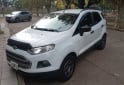 Autos - Ford ECOSPORT SE 1.6L MT N GNC 2013 GNC 160000Km - En Venta