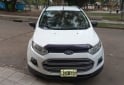 Autos - Ford ECOSPORT SE 1.6L MT N GNC 2013 GNC 160000Km - En Venta