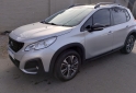 Autos - Peugeot 2008 feline 1.6 no thp 2021 Nafta 18000Km - En Venta