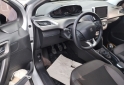 Autos - Peugeot 2008 feline 1.6 no thp 2021 Nafta 18000Km - En Venta