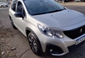 Autos - Peugeot 2008 feline 1.6 no thp 2021 Nafta 18000Km - En Venta