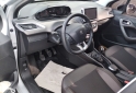 Autos - Peugeot 2008 feline 1.6 no thp 2021 Nafta 18000Km - En Venta