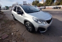 Autos - Peugeot 2008 feline 1.6 no thp 2021 Nafta 18000Km - En Venta