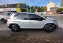 Autos - Peugeot 2008 feline 1.6 no thp 2021 Nafta 18000Km - En Venta