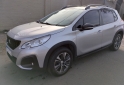 Autos - Peugeot 2008 feline 1.6 no thp 2021 Nafta 18000Km - En Venta