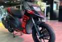 Motos - Aprilia SR160 2025 Nafta  - En Venta
