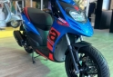 Motos - Aprilia SR160 2025 Nafta  - En Venta