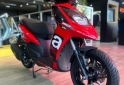 Motos - Aprilia SR160 2025 Nafta  - En Venta