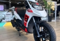 Motos - Aprilia SR160 2025 Nafta  - En Venta