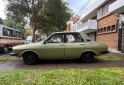 Autos - Renault R12 1986 GNC 120000Km - En Venta