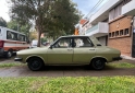 Autos - Renault R12 1986 GNC 120000Km - En Venta