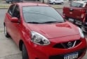 Autos - Nissan MARCH SENSE  PURE 2018 Nafta  - En Venta