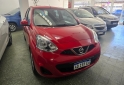 Autos - Nissan MARCH SENSE  PURE 2018 Nafta  - En Venta