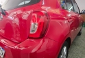 Autos - Nissan MARCH SENSE  PURE 2018 Nafta  - En Venta
