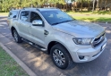 Camionetas - Ford RANGER LIMITED 3.2 AT 2021 Diesel 90000Km - En Venta