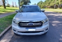 Camionetas - Ford RANGER LIMITED 3.2 AT 2021 Diesel 90000Km - En Venta