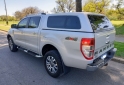 Camionetas - Ford RANGER LIMITED 3.2 AT 2021 Diesel 90000Km - En Venta