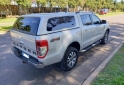 Camionetas - Ford RANGER LIMITED 3.2 AT 2021 Diesel 90000Km - En Venta