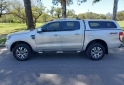 Camionetas - Ford RANGER LIMITED 3.2 AT 2021 Diesel 90000Km - En Venta