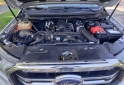 Camionetas - Ford RANGER LIMITED 3.2 AT 2021 Diesel 90000Km - En Venta
