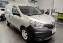 Utilitarios - Renault Kangoo 2025 Nafta 0Km - En Venta