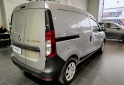 Utilitarios - Renault Kangoo 2025 Nafta 0Km - En Venta
