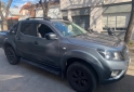 Camionetas - Nissan Frontier X Gear 2021 Diesel 67000Km - En Venta