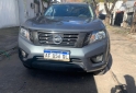 Camionetas - Nissan Frontier X Gear 2021 Diesel 67000Km - En Venta