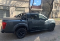 Camionetas - Nissan Frontier X Gear 2021 Diesel 67000Km - En Venta