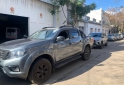 Camionetas - Nissan Frontier X Gear 2021 Diesel 67000Km - En Venta