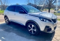 Autos - Peugeot 3008 Gt line 2018 Nafta 43000Km - En Venta