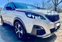 Autos - Peugeot 3008 Gt line 2018 Nafta 43000Km - En Venta