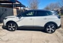 Autos - Peugeot 3008 Gt line 2018 Nafta 43000Km - En Venta