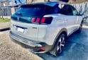Autos - Peugeot 3008 Gt line 2018 Nafta 43000Km - En Venta