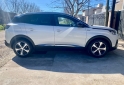Autos - Peugeot 3008 Gt line 2018 Nafta 43000Km - En Venta