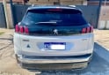 Autos - Peugeot 3008 Gt line 2018 Nafta 43000Km - En Venta