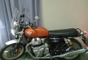 Motos - Royal Enfield Interceptor 2020 Nafta 11000Km - En Venta