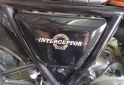 Motos - Royal Enfield Interceptor 2020 Nafta 11000Km - En Venta