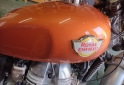 Motos - Royal Enfield Interceptor 2020 Nafta 11000Km - En Venta