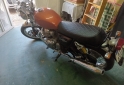 Motos - Royal Enfield Interceptor 2020 Nafta 11000Km - En Venta