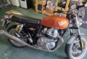 Motos - Royal Enfield Interceptor 2020 Nafta 11000Km - En Venta