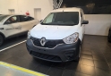 Utilitarios - Renault KANGOO FURGÓN 2025 Nafta 0Km - En Venta