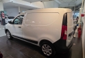 Utilitarios - Renault KANGOO FURGÓN 2025 Nafta 0Km - En Venta