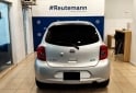 Autos - Nissan MARCH MEDIA TECH 2014 Nafta 85000Km - En Venta