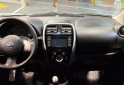 Autos - Nissan MARCH MEDIA TECH 2014 Nafta 85000Km - En Venta
