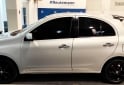 Autos - Nissan MARCH MEDIA TECH 2014 Nafta 85000Km - En Venta