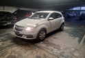 Autos - Chevrolet Agile 2015 Nafta 84000Km - En Venta