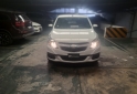 Autos - Chevrolet Agile 2015 Nafta 84000Km - En Venta