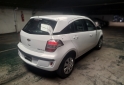 Autos - Chevrolet Agile 2015 Nafta 84000Km - En Venta